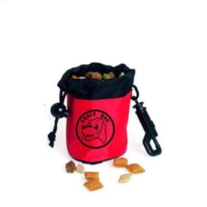 Bolsa para snacks Flamingo 6,5x 9cm