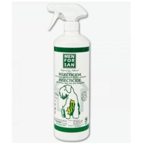 Merfosan insecticida perro 750ml